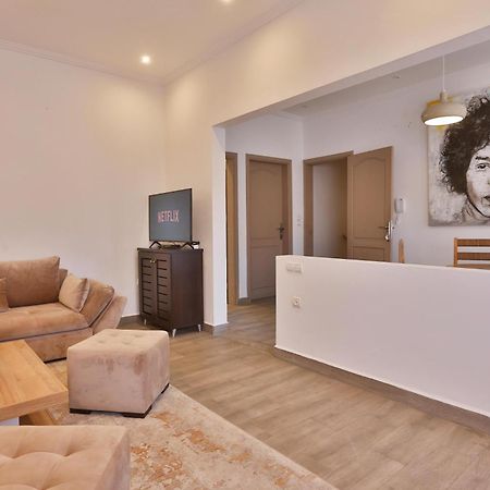My Home In 에사우이라 외부 사진