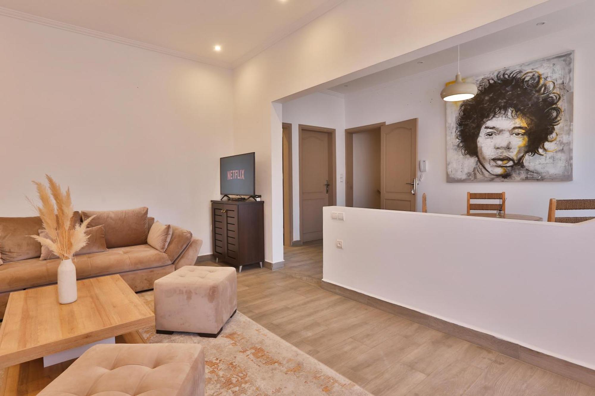 My Home In 에사우이라 외부 사진
