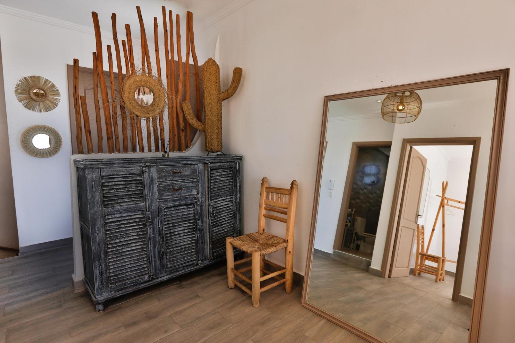 My Home In 에사우이라 외부 사진