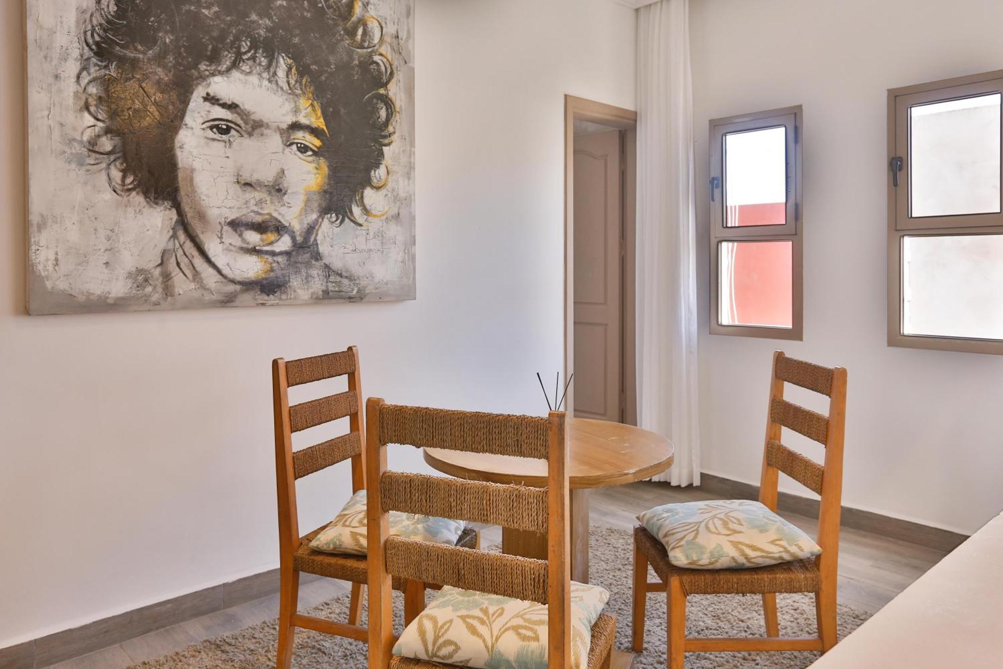 My Home In 에사우이라 외부 사진