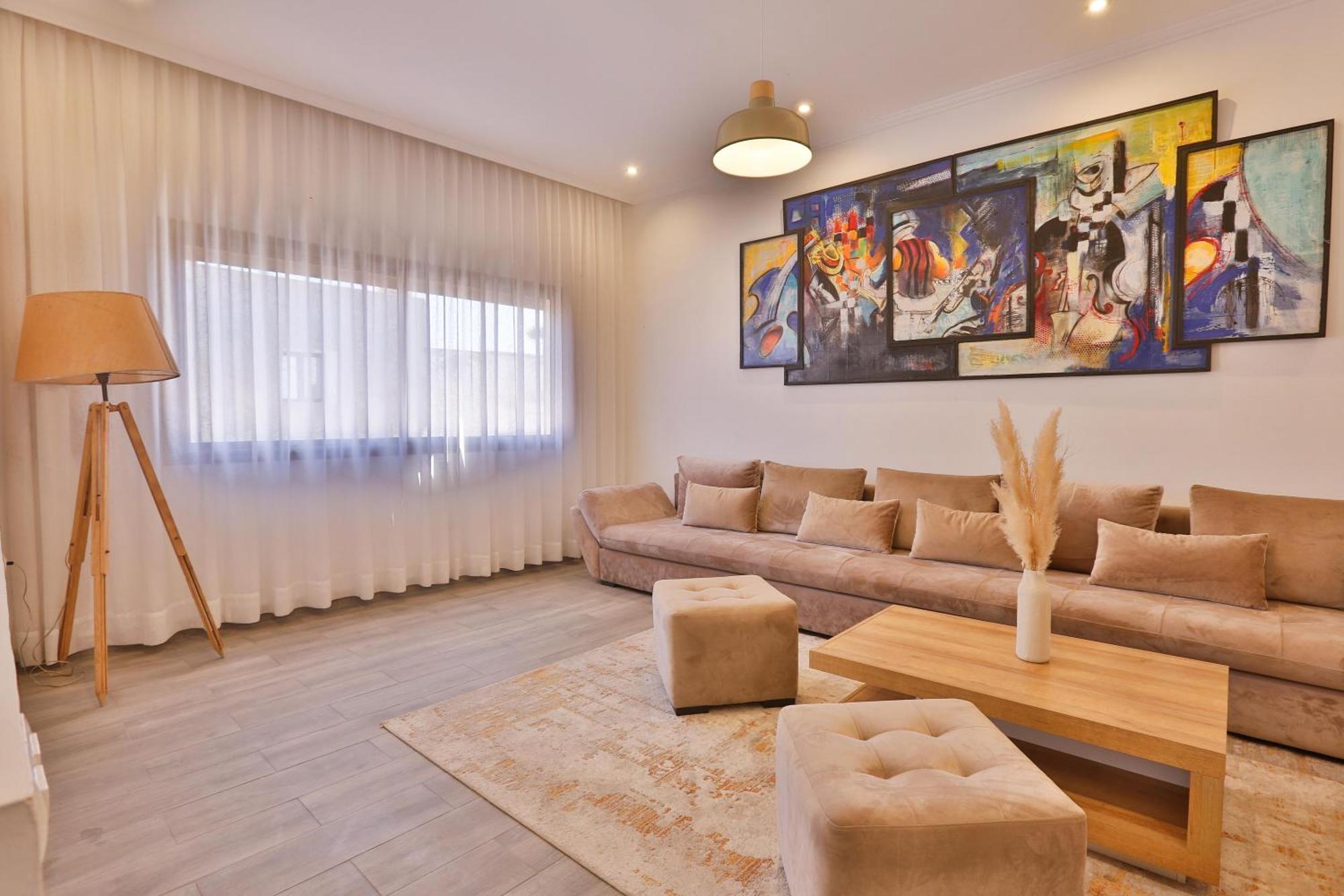 My Home In 에사우이라 외부 사진