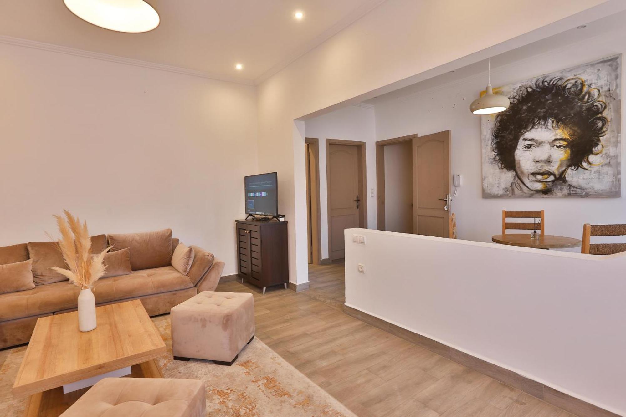 My Home In 에사우이라 외부 사진