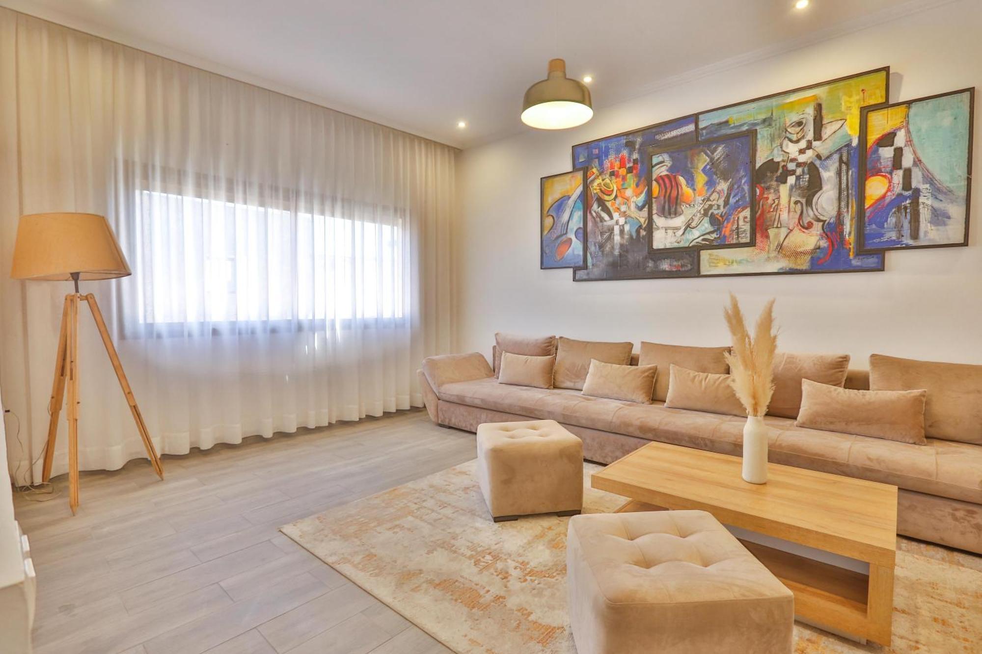My Home In 에사우이라 외부 사진